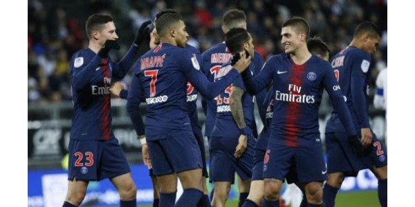 Paris Saint-Germain bit će najbolji izbor Paula Pogbe